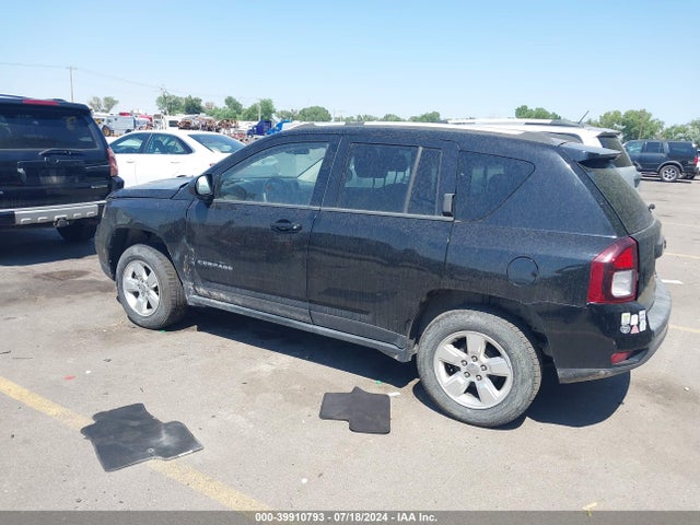 1C4NJCBA7FD313493 Jeep Compass Sport