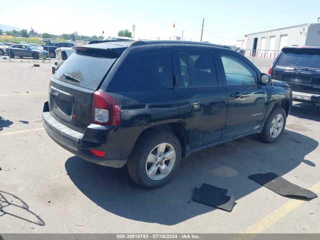 1C4NJCBA7FD313493 Jeep Compass Sport