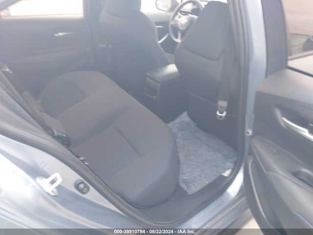 Toyota COROLLA SE 2020 5YFS4RCE8LP031659 Image 8