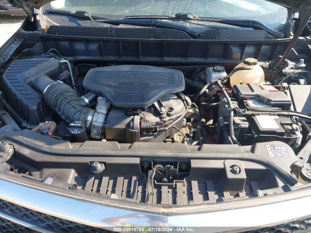 2018 CADILLAC XT5 1GYKNCRS9JZ241191 Photo 9