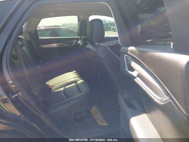 2018 CADILLAC XT5 1GYKNCRS9JZ241191 Photo 7