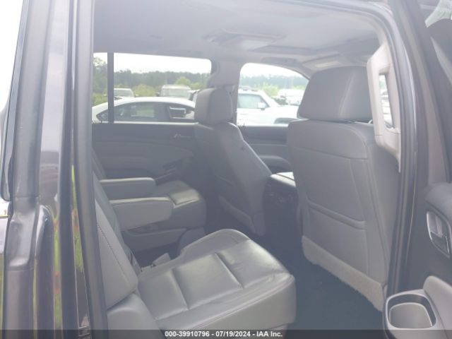 1GNSKHKC9HR341999 Chevrolet Suburban Lt