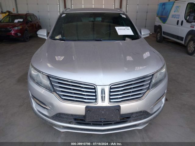 5LMCJ1D98HUL19071 Lincoln Mkc Premiere
