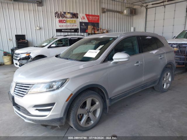 5LMCJ1D98HUL19071 Lincoln Mkc Premiere