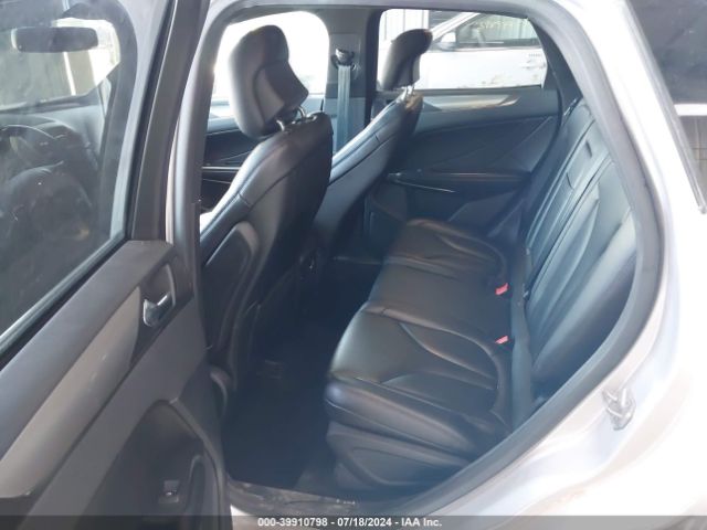 5LMCJ1D98HUL19071 Lincoln Mkc Premiere