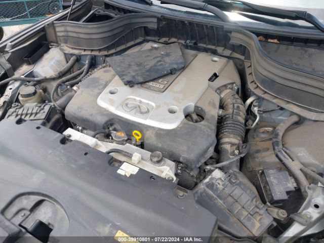JN1BJ0RP9GM234407 Infiniti QX50