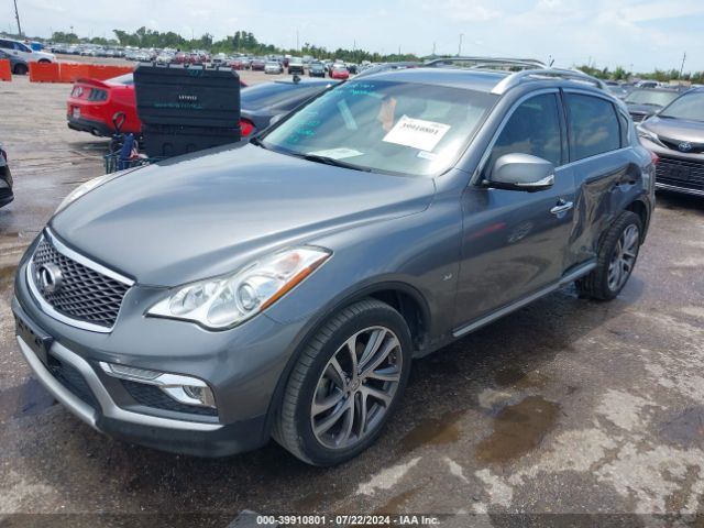 JN1BJ0RP9GM234407 Infiniti QX50