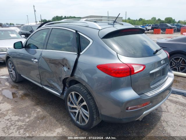 JN1BJ0RP9GM234407 Infiniti QX50
