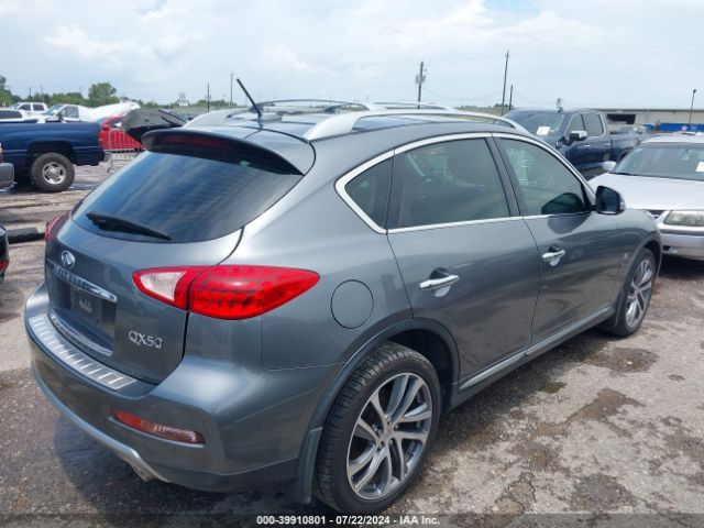 JN1BJ0RP9GM234407 Infiniti QX50