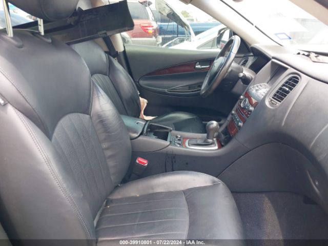 JN1BJ0RP9GM234407 Infiniti QX50