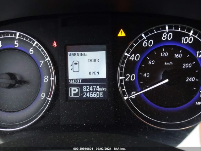 JN1BJ0RP9GM234407 Infiniti QX50