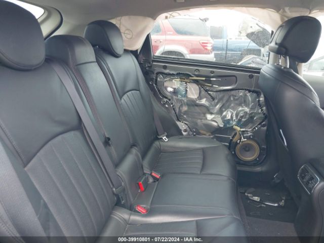 JN1BJ0RP9GM234407 Infiniti QX50