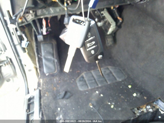 2010 PORSCHE CAYENNE WP1AA2APXALA01356 Photo 10