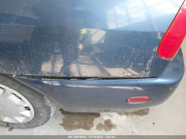 2002 MITSUBISHI MIRAGE JA3AY11A52U051790 Photo 5