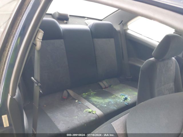 2002 MITSUBISHI MIRAGE JA3AY11A52U051790 Photo 7