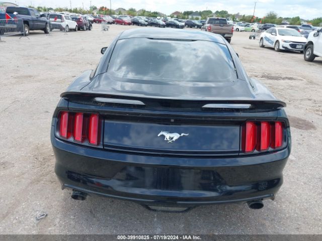 1FA6P8TH7H5323018 Ford Mustang Ecoboost