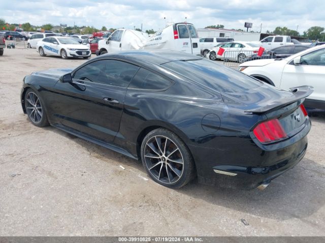 1FA6P8TH7H5323018 Ford Mustang Ecoboost