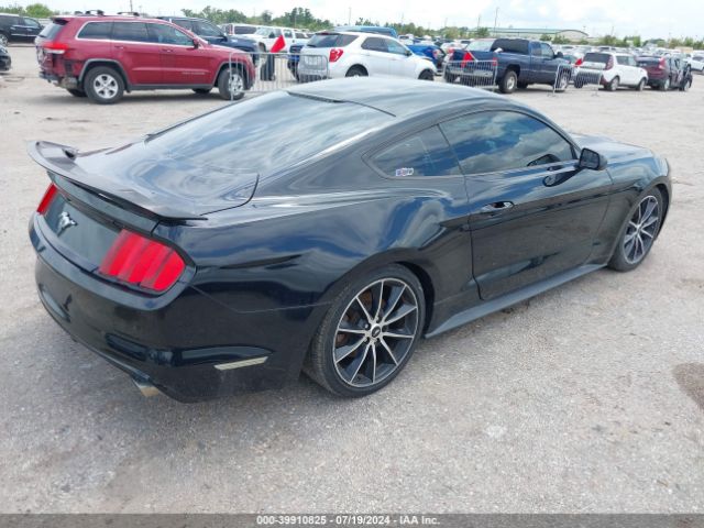 1FA6P8TH7H5323018 Ford Mustang Ecoboost
