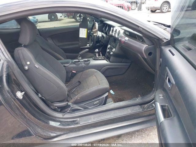 1FA6P8TH7H5323018 Ford Mustang Ecoboost