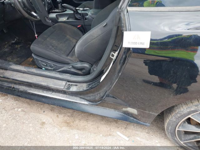 1FA6P8TH7H5323018 Ford Mustang Ecoboost