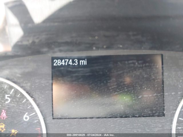 MAJ6S3JL4MC455040 Ford Ecosport Ses