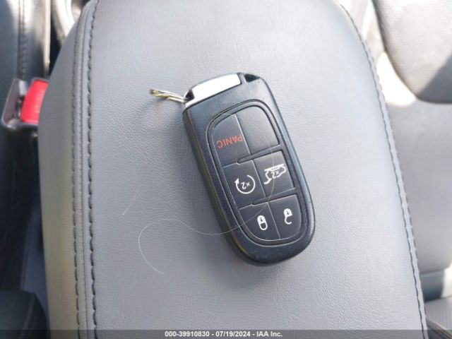 1C4PJMDS4EW230918 Jeep Cherokee Limited