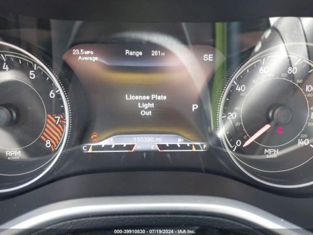 1C4PJMDS4EW230918 Jeep Cherokee Limited