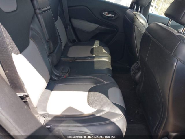 1C4PJMDS4EW230918 Jeep Cherokee Limited