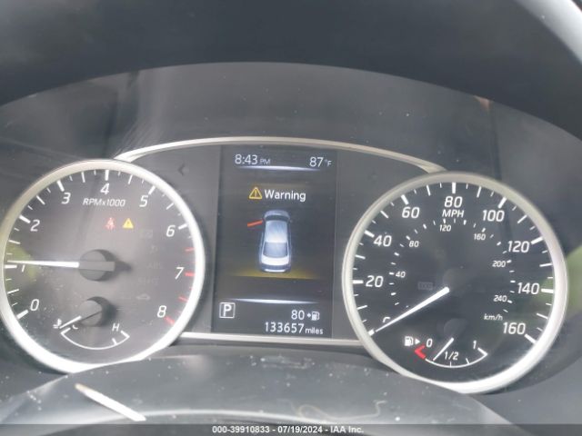 3N1AB7APXGY338205 Nissan SENTRA SV