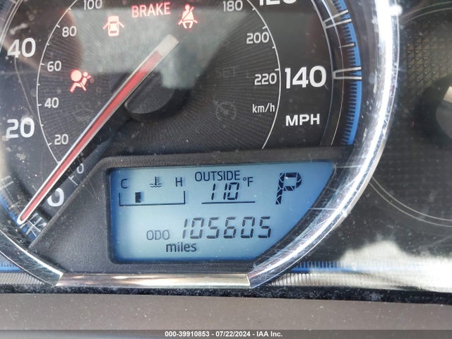 Toyota Rav4 Limited 2015 2T3DFREV7FW305881 Image 15