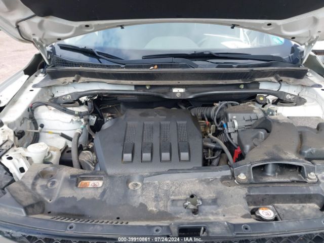 JA4AT3AA0JZ067757 Mitsubishi Eclipse Cross Es