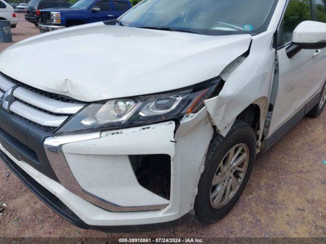JA4AT3AA0JZ067757 Mitsubishi Eclipse Cross Es
