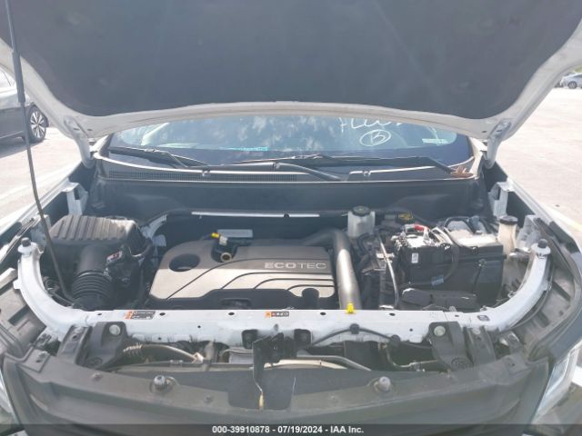 3GNAXKEV1MS111159 Chevrolet Equinox Fwd Lt