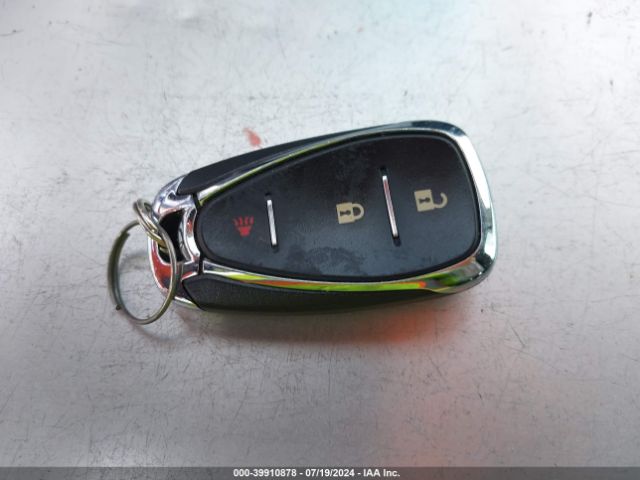 3GNAXKEV1MS111159 Chevrolet Equinox Fwd Lt