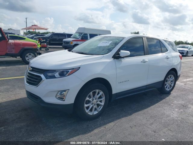 3GNAXKEV1MS111159 Chevrolet Equinox Fwd Lt