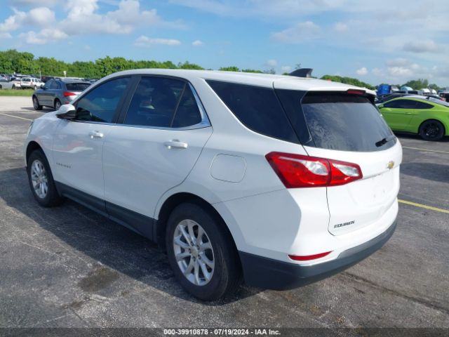 3GNAXKEV1MS111159 Chevrolet Equinox Fwd Lt