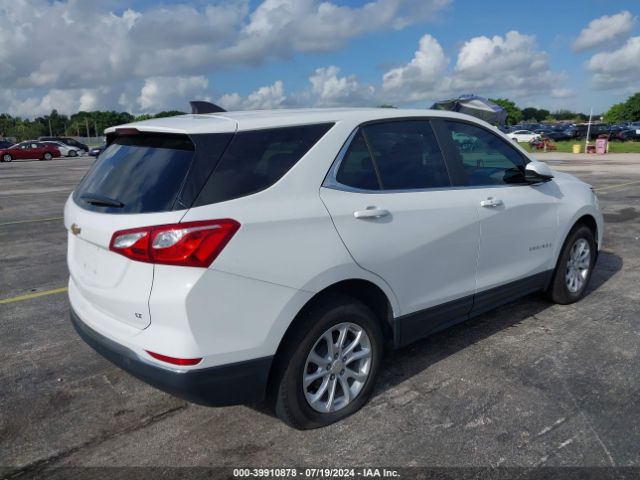 3GNAXKEV1MS111159 Chevrolet Equinox Fwd Lt