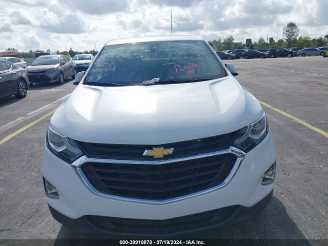 3GNAXKEV1MS111159 Chevrolet Equinox Fwd Lt