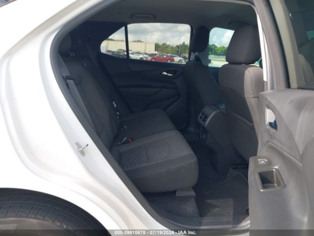 3GNAXKEV1MS111159 Chevrolet Equinox Fwd Lt