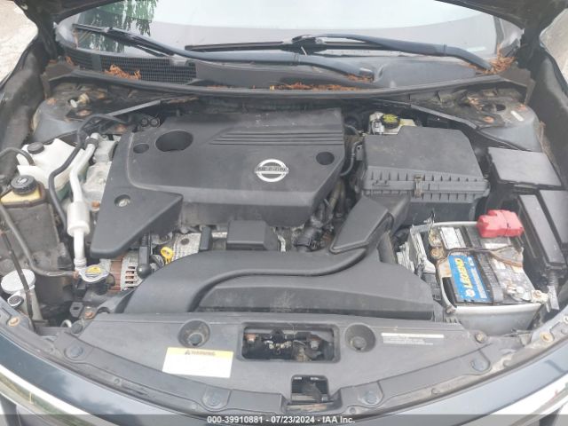 1N4AL3AP9FN313705 Nissan Altima 2.5/2.5 S/2.5 Sl/2.5 Sv
