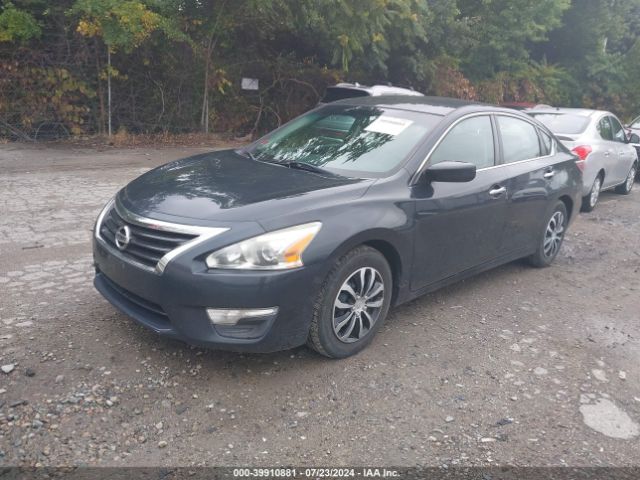 1N4AL3AP9FN313705 Nissan Altima 2.5/2.5 S/2.5 Sl/2.5 Sv