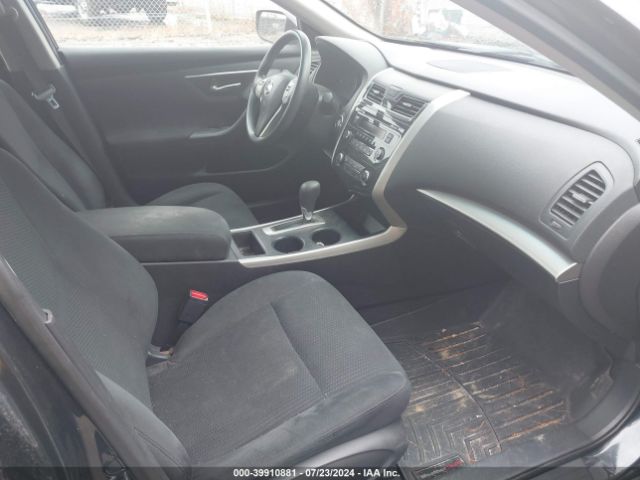 1N4AL3AP9FN313705 Nissan Altima 2.5/2.5 S/2.5 Sl/2.5 Sv