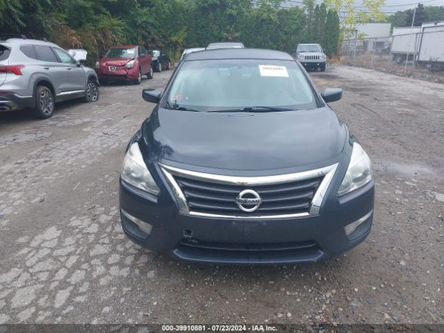 1N4AL3AP9FN313705 Nissan Altima 2.5/2.5 S/2.5 Sl/2.5 Sv
