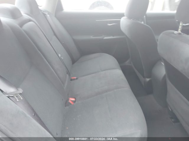 1N4AL3AP9FN313705 Nissan Altima 2.5/2.5 S/2.5 Sl/2.5 Sv