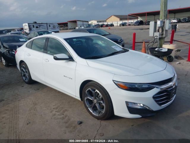 1G1ZD5ST5RF167232 auction archive image