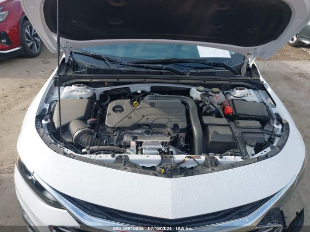 1G1ZD5ST5RF167232 Chevrolet MALIBU LT