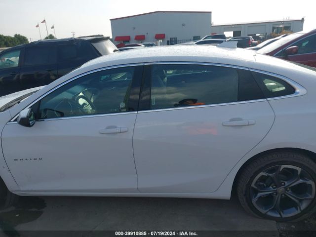 1G1ZD5ST5RF167232 Chevrolet MALIBU LT