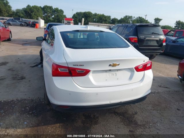 1G1ZD5ST5RF167232 Chevrolet MALIBU LT