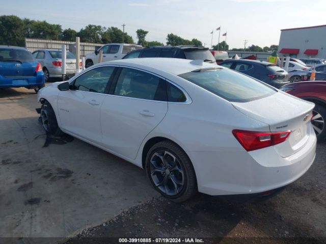 1G1ZD5ST5RF167232 Chevrolet MALIBU LT