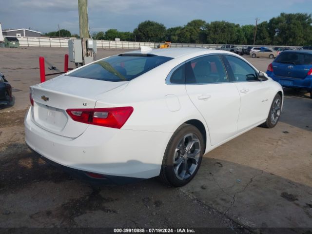 1G1ZD5ST5RF167232 Chevrolet MALIBU LT